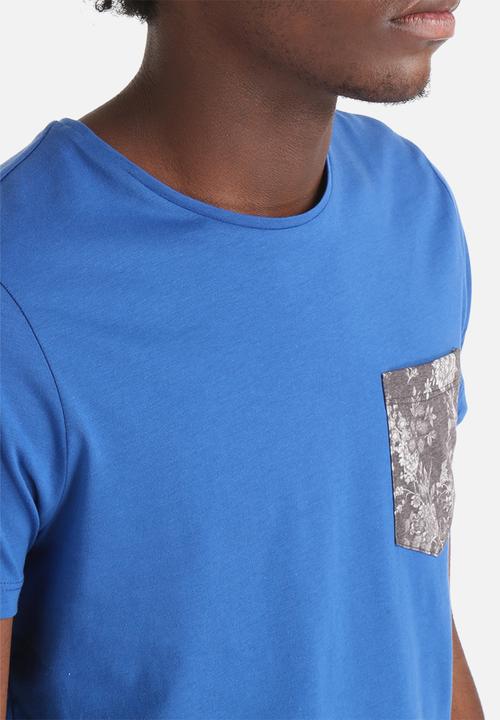 Jack & Jones - Jayden Tee 