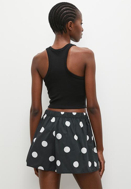 Superbalist - Printed shorts - polka dot