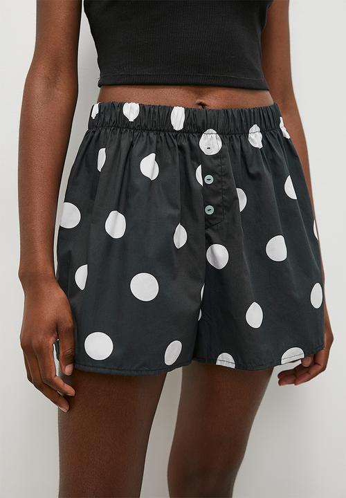 Superbalist - Printed shorts - polka dot