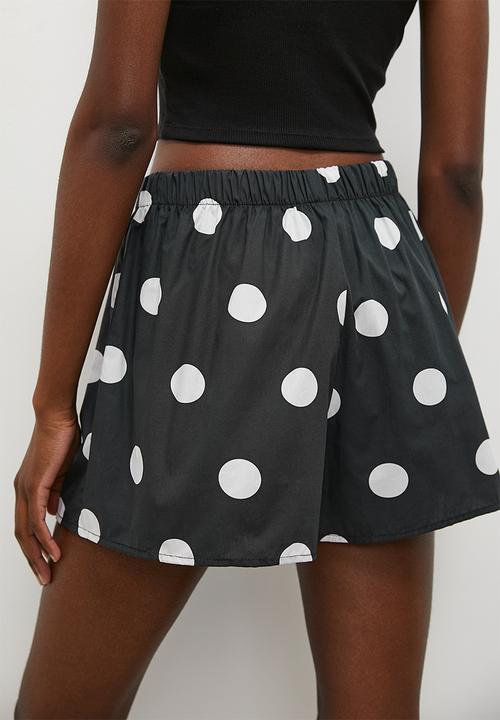 Superbalist - Printed shorts - polka dot