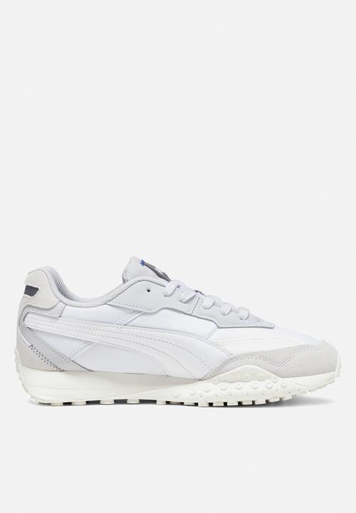 PUMA - Blacktop Rder neo vintage