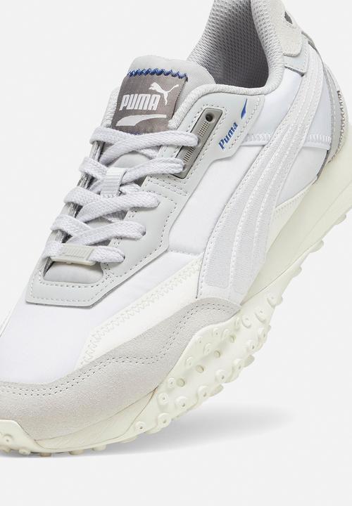 PUMA - Blacktop Rder neo vintage