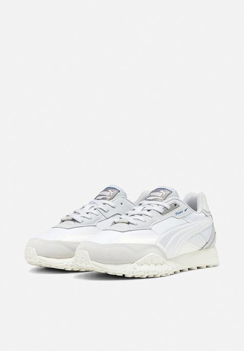 PUMA - Blacktop Rder neo vintage