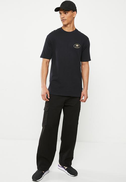 Rip Curl - Quality products tee - black