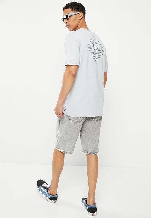 Rip Curl - Paradise tee - pale blue