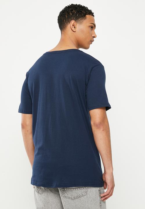 Rip Curl - Surf revival hey mama tee - navy