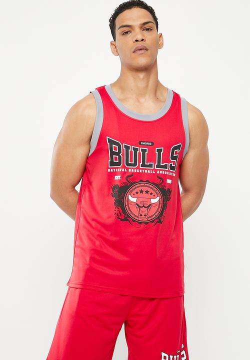 bulls vest price