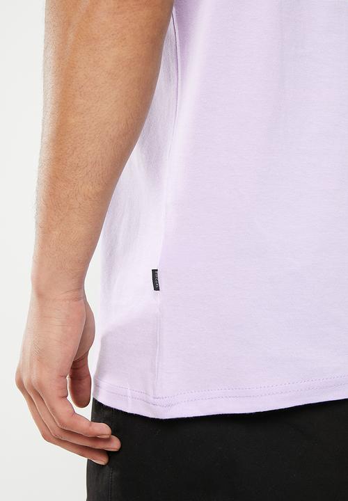 Rip Curl - Surf revival hey mama tee - lilac