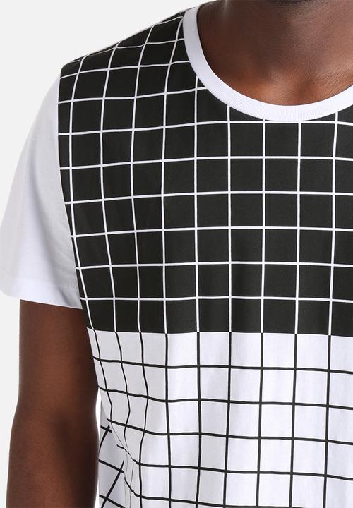 Jack & Jones - Spike Tee