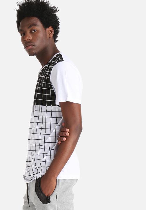 Jack & Jones - Spike Tee