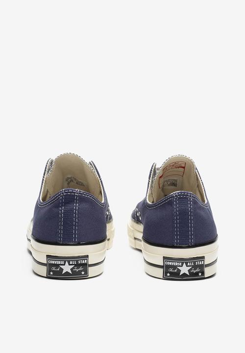Converse - Chuck 70 fall tone ox