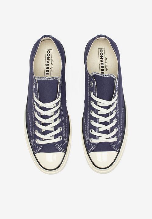 Converse - Chuck 70 fall tone ox
