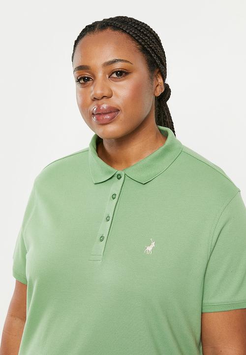 POLO - Plus Margot Golfer - Fatigue