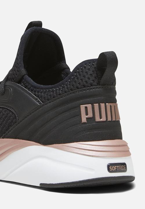 PUMA - Softride Ruby luxe running shoe