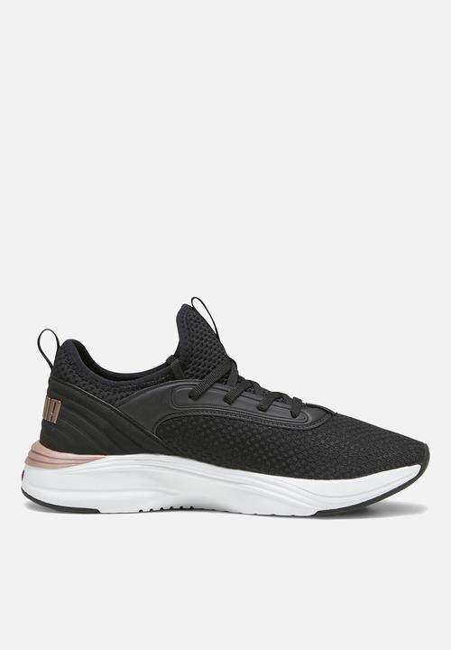 PUMA - Softride Ruby luxe running shoe