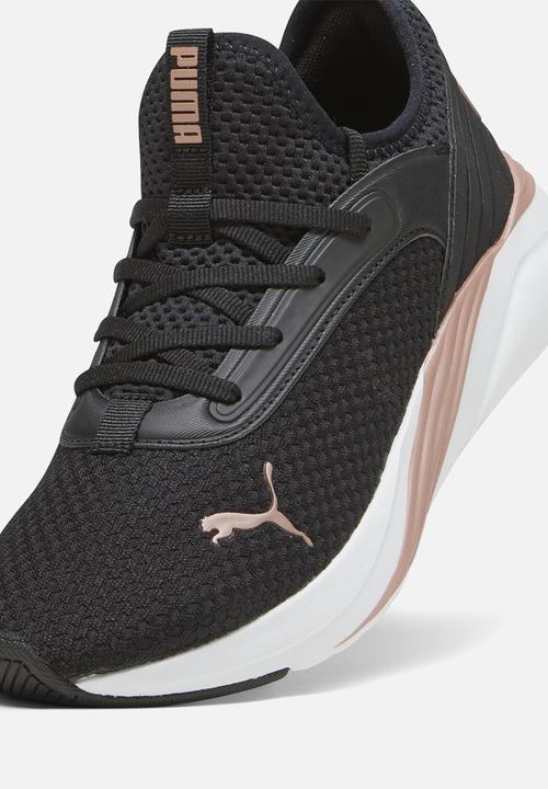 PUMA - Softride Ruby luxe running shoe