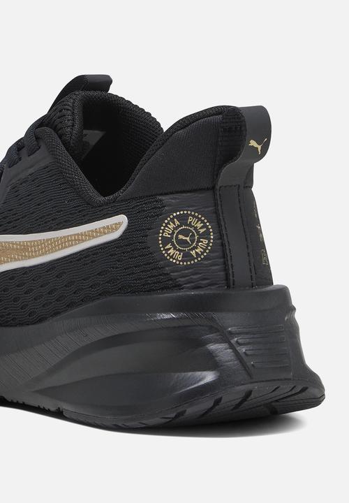 PUMA - Pwrframe TR 2 logo love