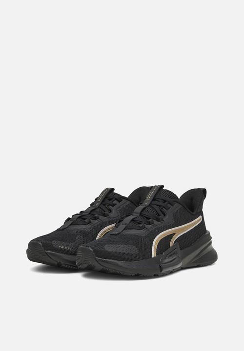 PUMA - Pwrframe TR 2 logo love