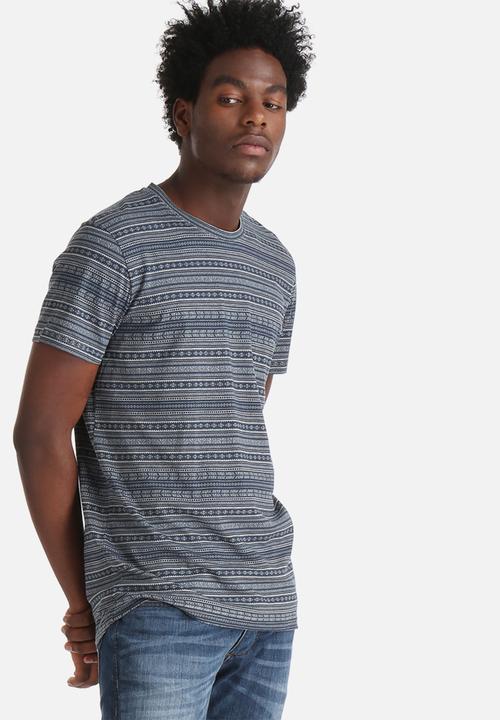 Jack & Jones - Kert Tee