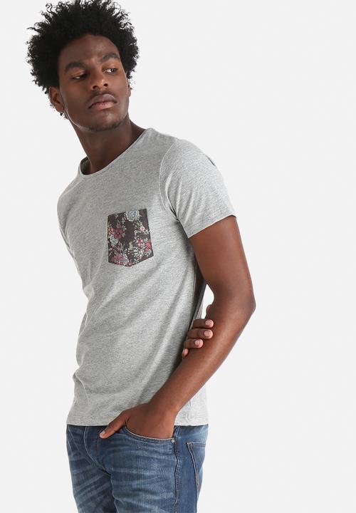 Jack & Jones - Jayden Tee