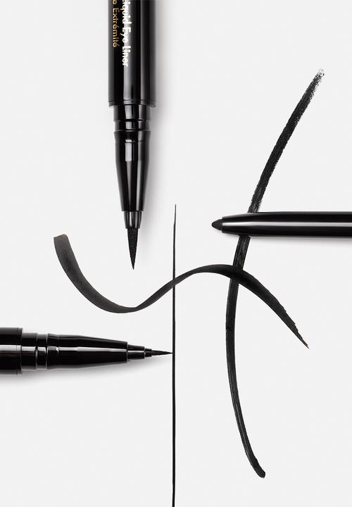 Stila - Walk The Line Stay All Day Smudge Stick/Dual-Ended Liquid Eye Liner Set