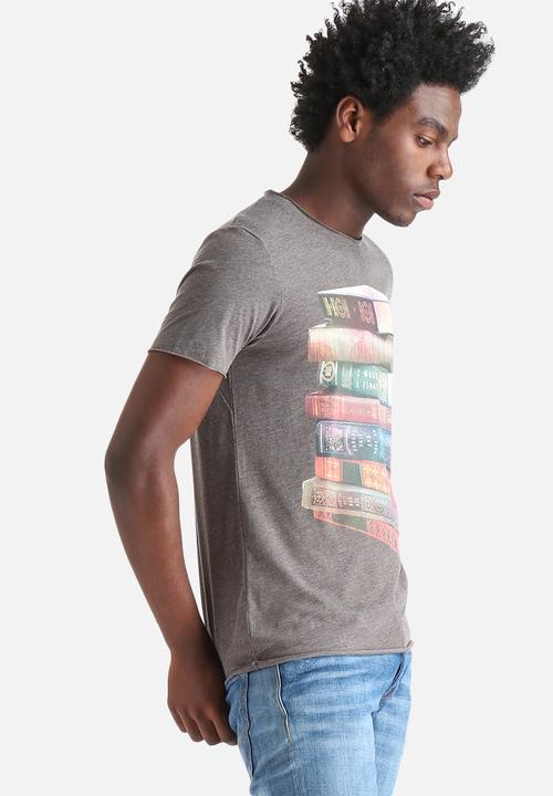 Jack & Jones - Read Tee
