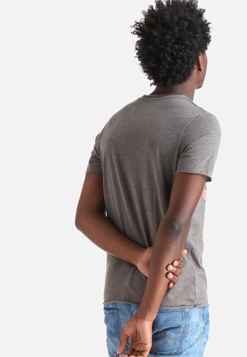 Jack & Jones - Read Tee