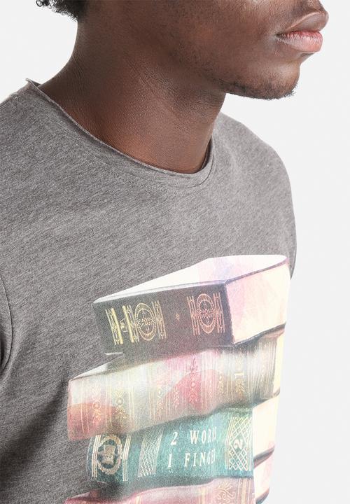 Jack & Jones - Read Tee