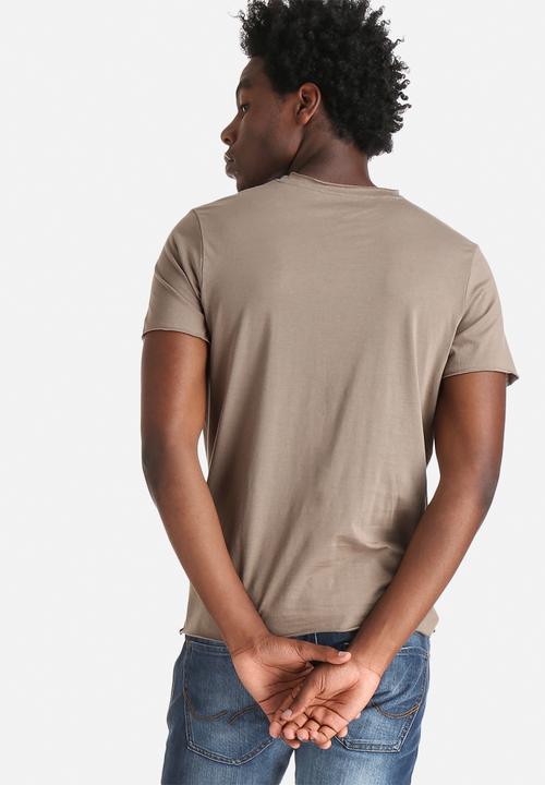 Jack & Jones - Read Tee