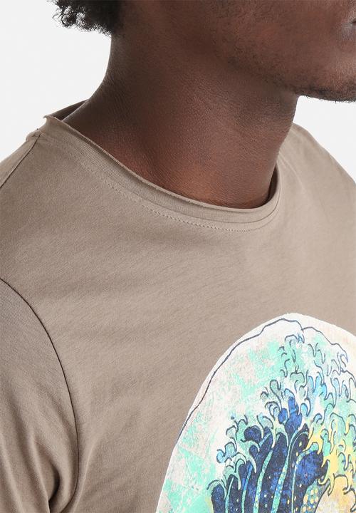 Jack & Jones - Read Tee