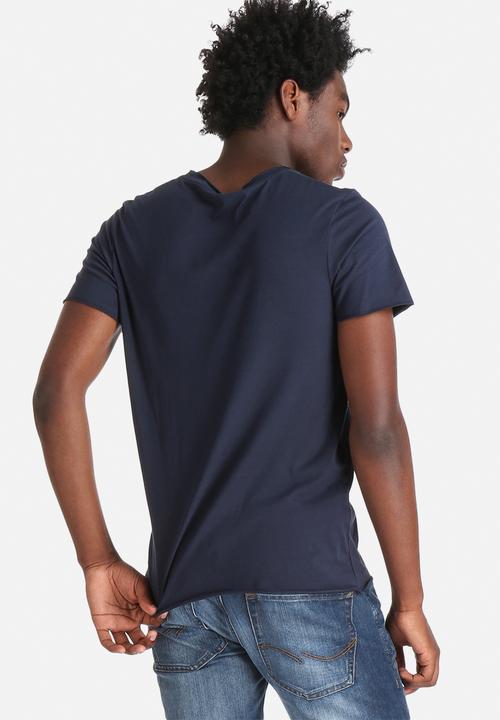 Jack & Jones - Read Tee