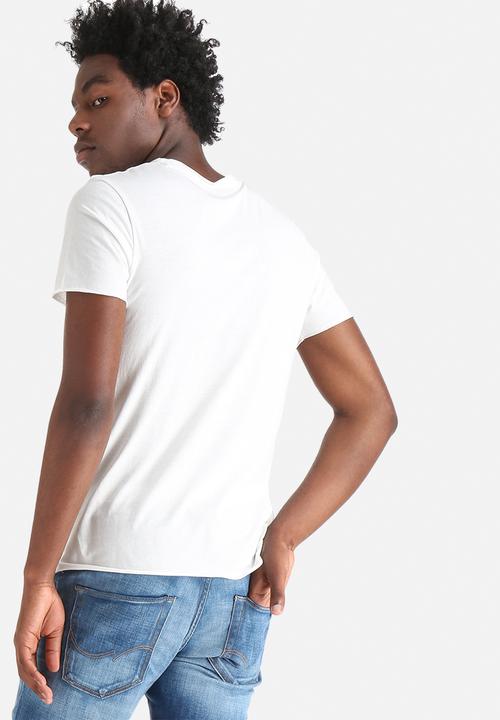 Jack & Jones - Read Tee