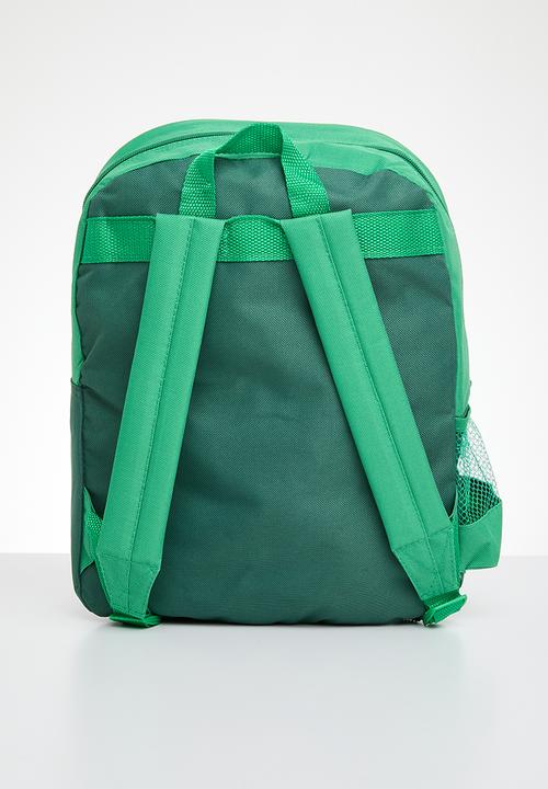 Character Group - Bokkie toddler backpack - green