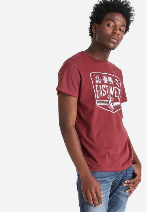 Jack & Jones - Buster Tee