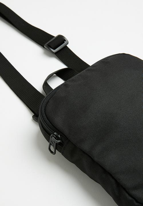 PUMA - Puma phase waistbag - puma black