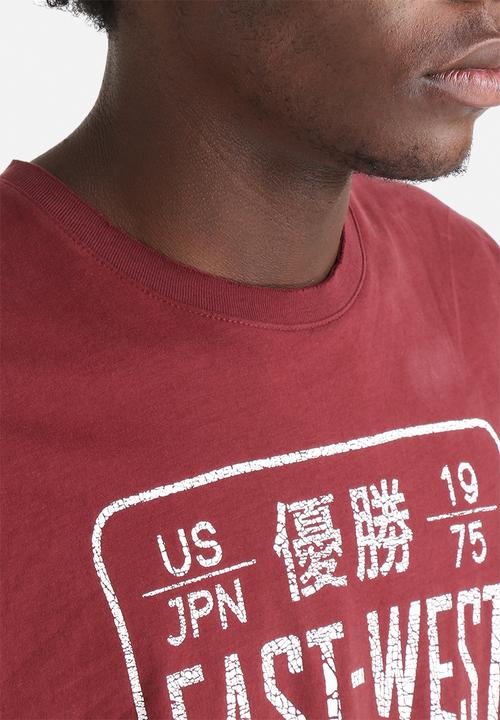 Jack & Jones - Buster Tee