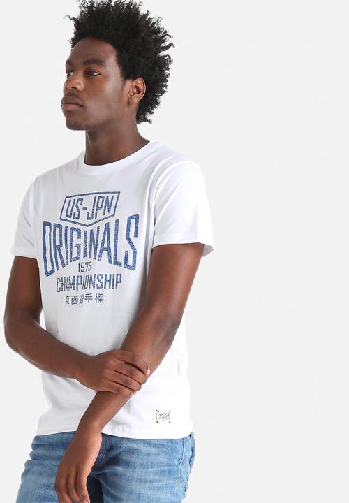 Jack & Jones - Buster Tee
