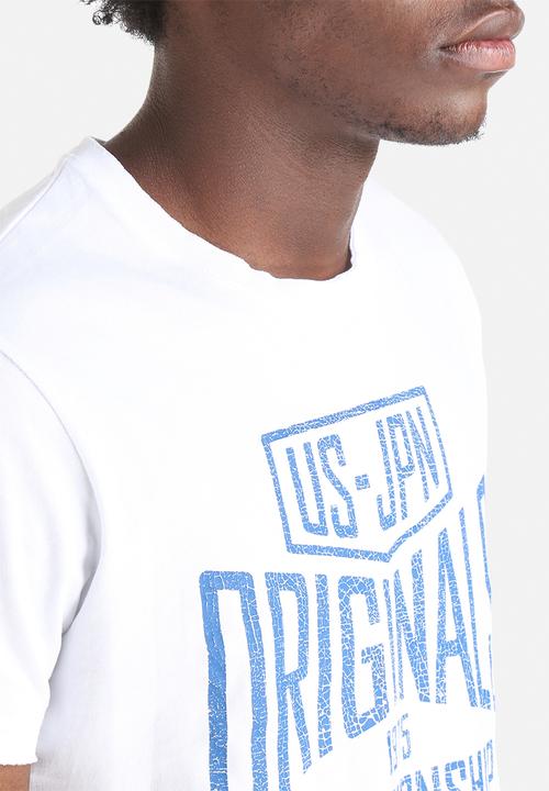 Jack & Jones - Buster Tee