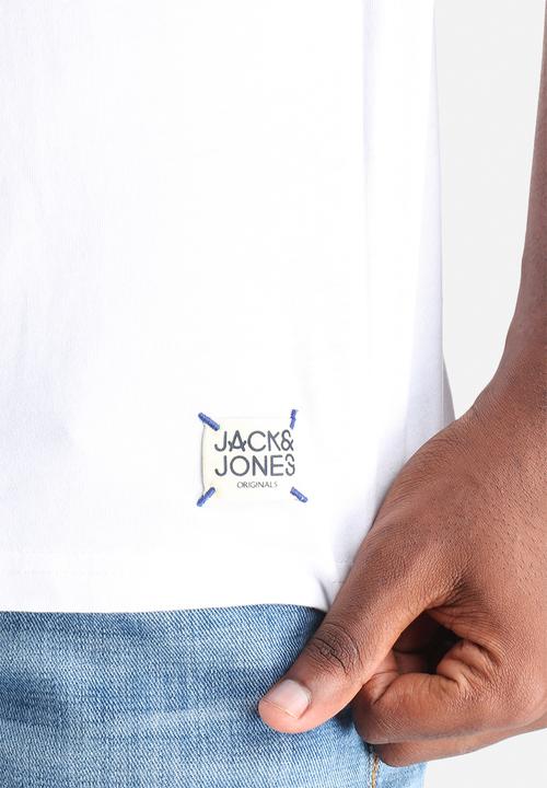 Jack & Jones - Buster Tee