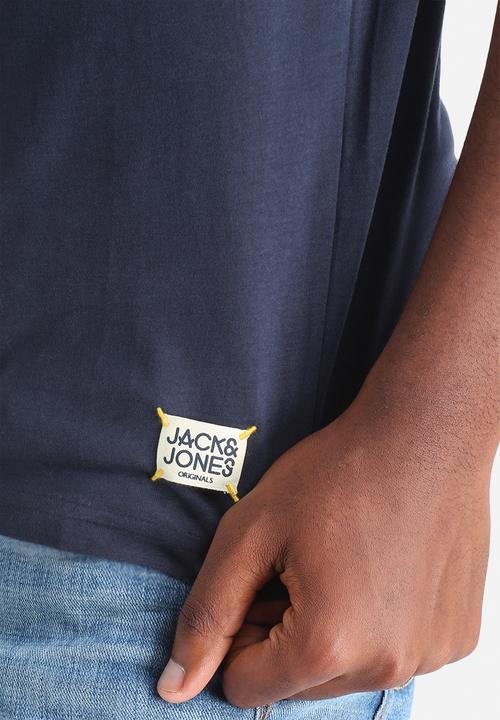 Jack & Jones - Buster Tee 