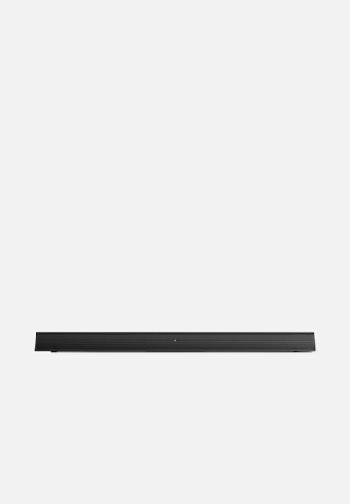 DNUPhillips -  2.1 Soundbar with wireless subwoofer - black