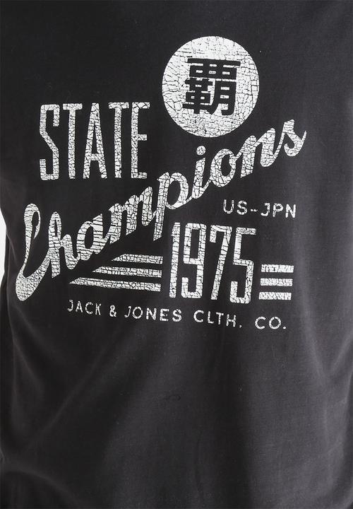 Jack & Jones - Buster Tee 