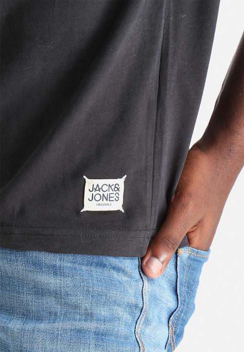 Jack & Jones - Buster Tee 