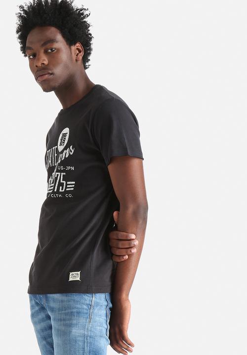 Jack & Jones - Buster Tee 
