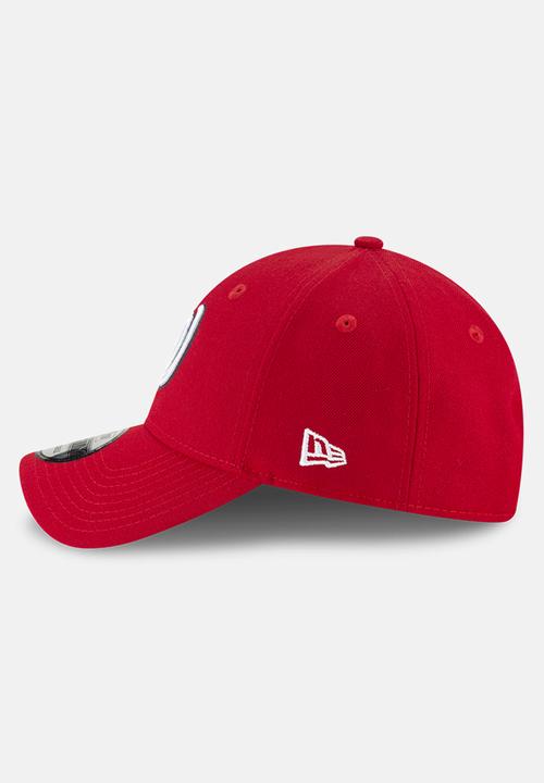 New Era - Mlb the league washington nationals - red