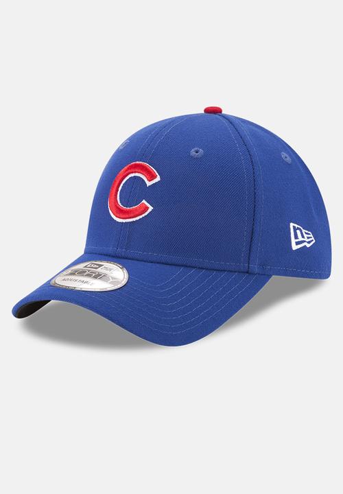 New Era - Mlb the league chicago cubs - blue