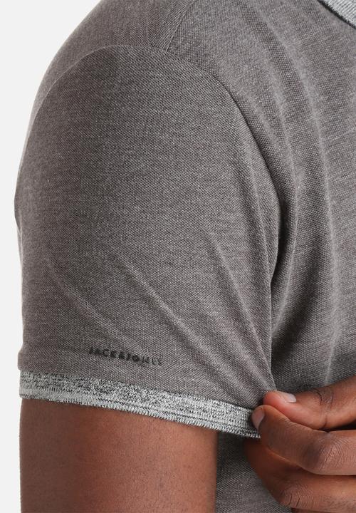 Jack & Jones - Part Polo 