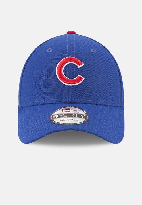 New Era - Mlb the league chicago cubs - blue