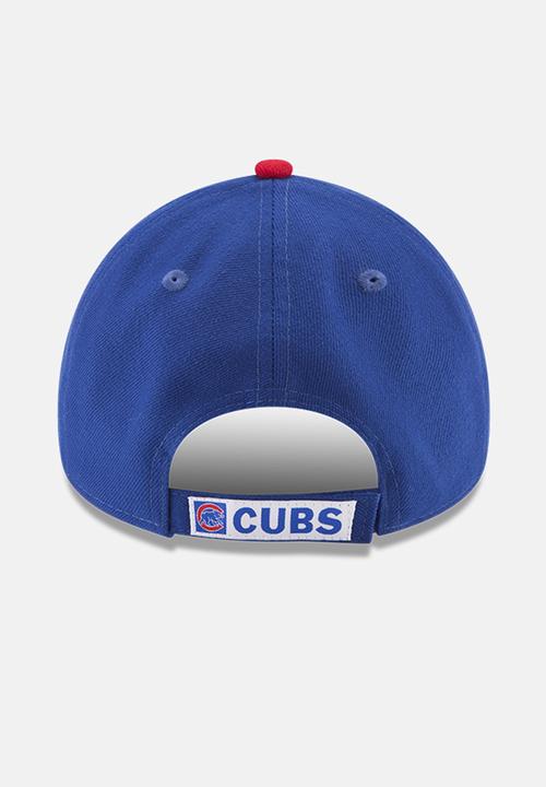 New Era - Mlb the league chicago cubs - blue