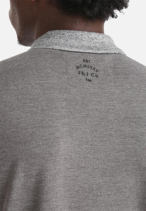 Jack & Jones - Part Polo 